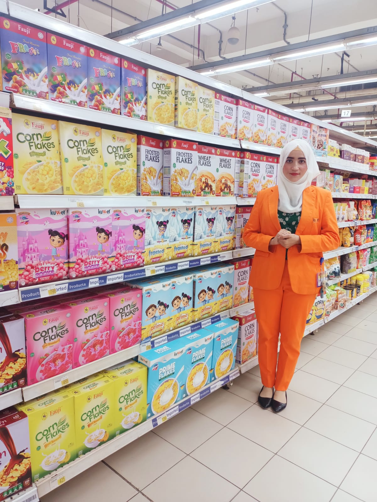 Brand Ambassador